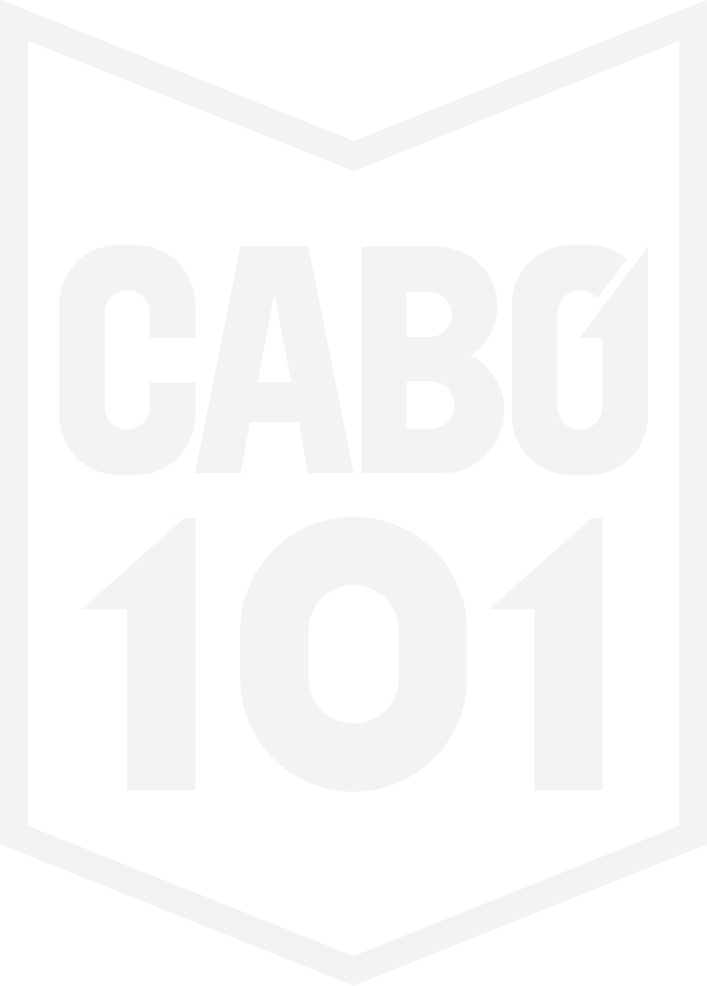 Cabo 101 Logo
